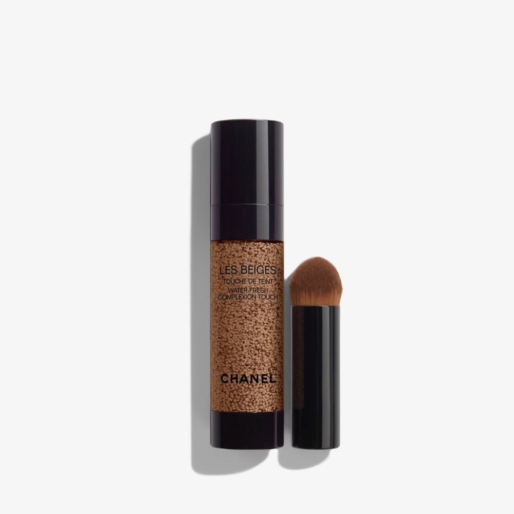 Authentic Chanel les beiges water fresh complexion touch tint